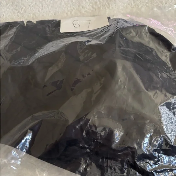 ATHLETA Elegant Black Sleeveless Maxi Dress Size XS - Picture 8 of 8